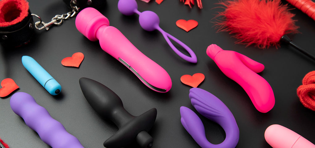 Are Sex Toys Safe?
