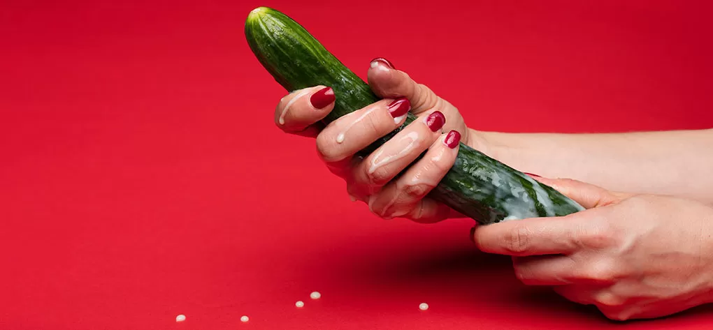 Boyfriend Likes Masturbation More Than Sex