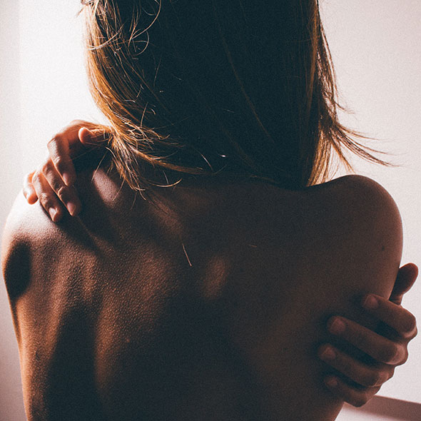 Dealing with Sexual Shame
