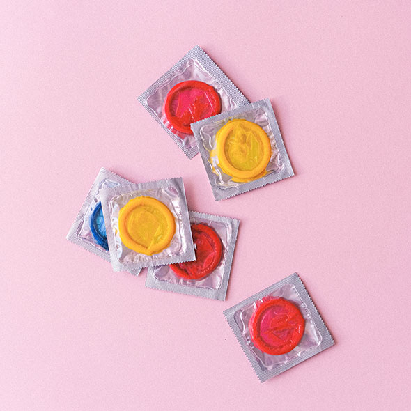 Everything You Need to Know About Rubbers