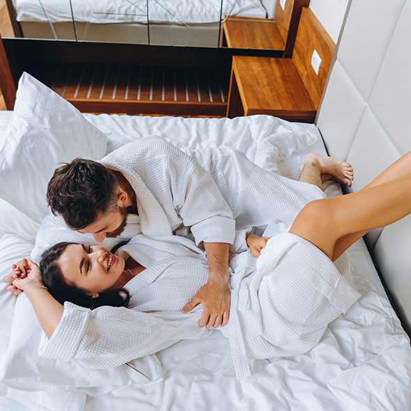 Good Enough Sex