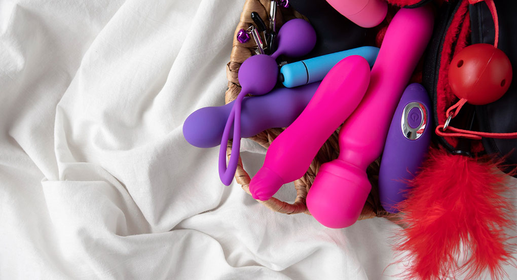 History of High End Sex Toy Manufacturing