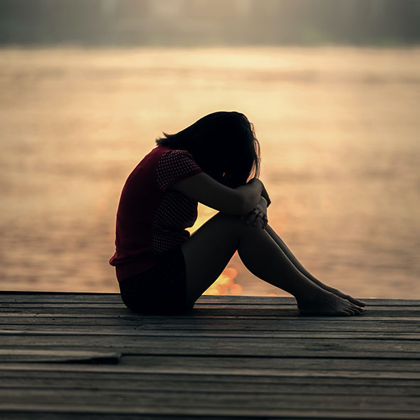 How Low Self-Esteem Can Affect Your Relationship with Your Partner