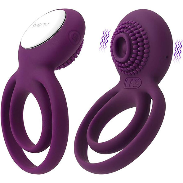 How To Choose A Vibrating Ring