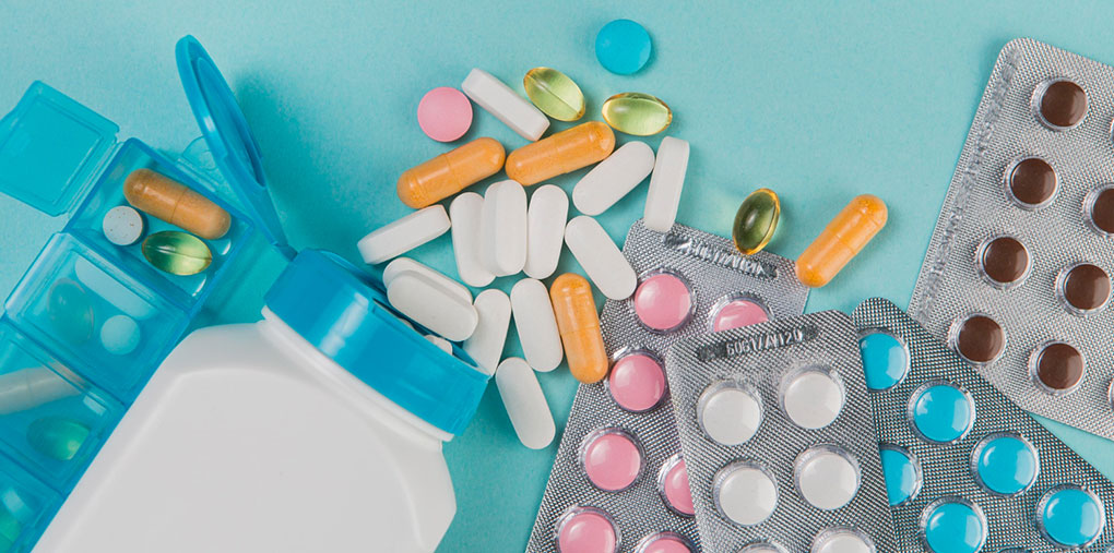 How To Manage Sexual Side Effects of Prescription Medications