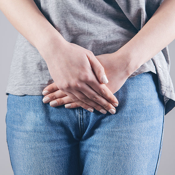 How To Deal With Loss Of Bowel And Bladder Control During Sex