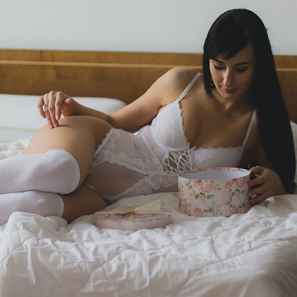 How to Increase Sexual Spontaneity