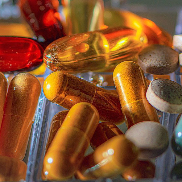 Is Our Sexuality Being Overmedicalized?