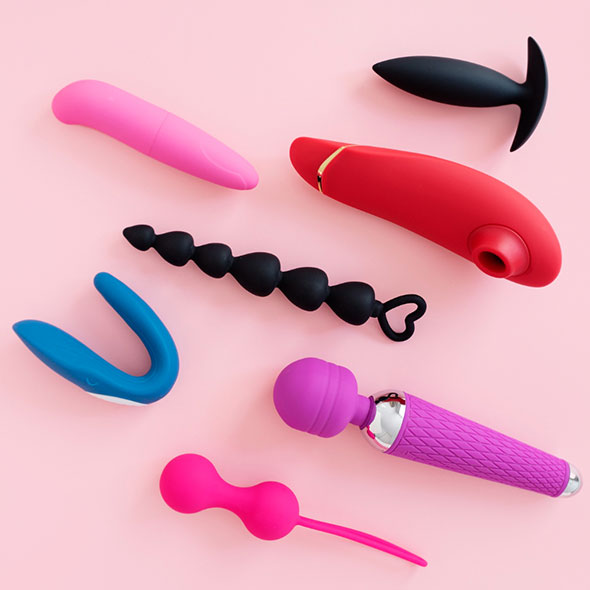 Electric Vibrators – Pros, Cons And Styles Of Electric Vibrators