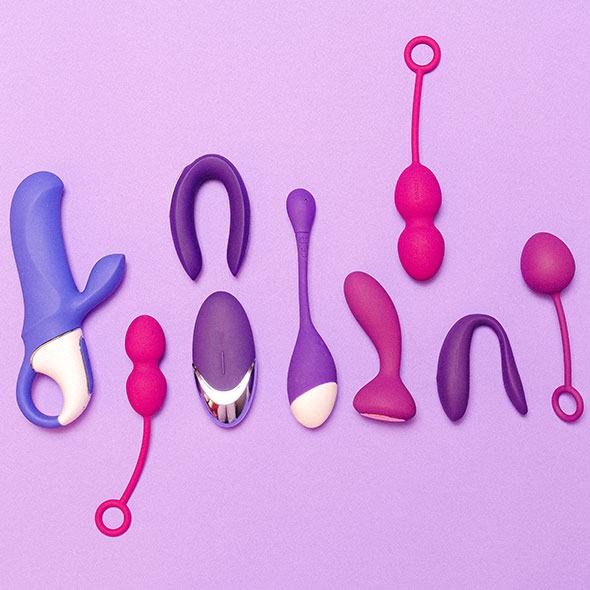 Sex Toys, Vibrators & Pregnancy: Your Guide to Safety and Satisfaction