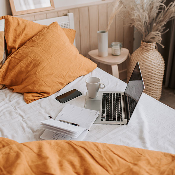 Sex When You Work From Home