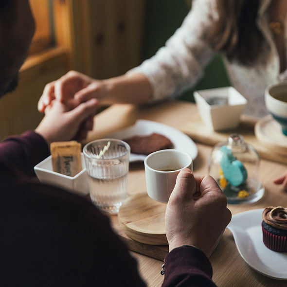 I’ve Started Dating Again, Are There Any Rules I Need to Know?