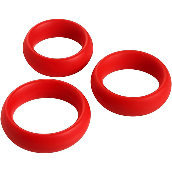 Penis Rings Information – Style, and Safety with Penis Rings