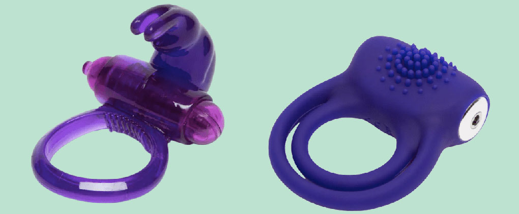 Style, and Safety with Penis Rings