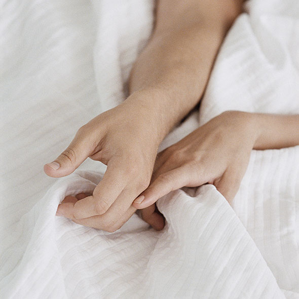 The Trouble With Normal Sex