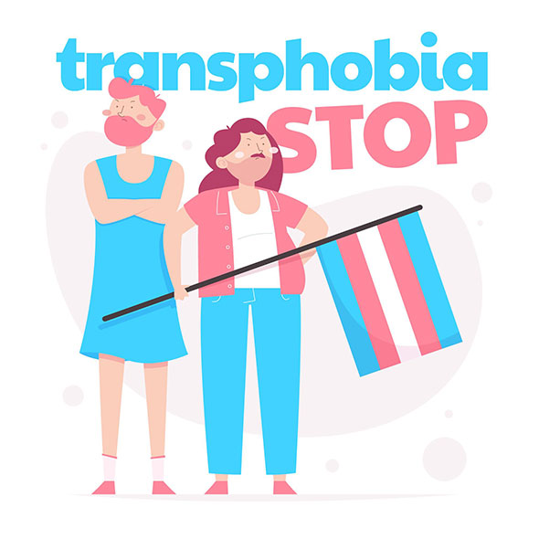 Transphobia and Disability