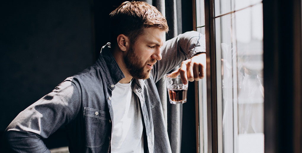 What Are The Sexual Effects Of Alcohol On Men?