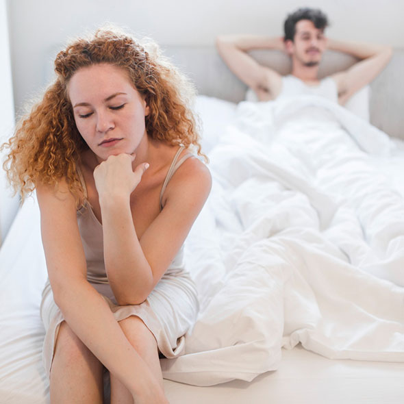 Enjoying Sex Without Orgasm – When Your Partner Cares More About Orgasm Than You Do