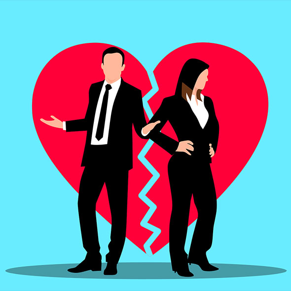Your Ex-Relationship: Get Over It or Get Even