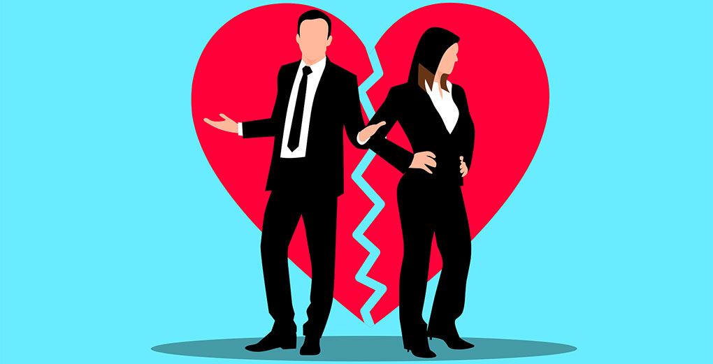 Your Ex-Relationship: Get Over It or Get Even