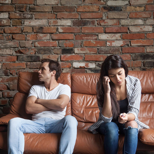 6 Signs You’re In A Toxic Relationship