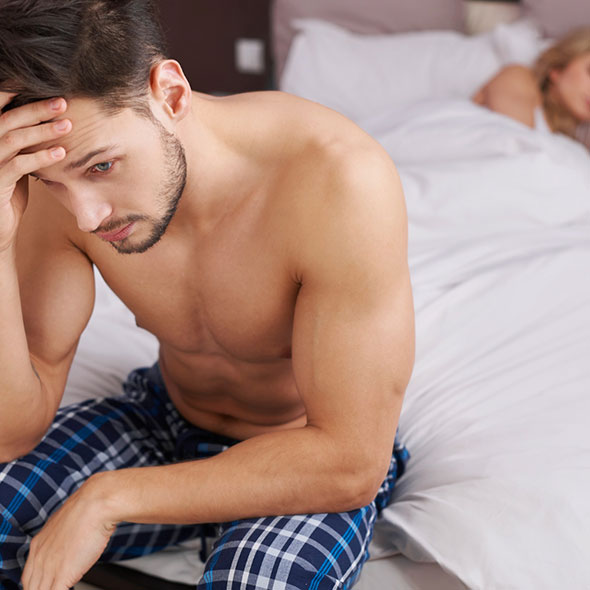 Causes Of Premature Ejaculation – Psychological, Behavioral, And Biological Causes Of Premature Ejaculation