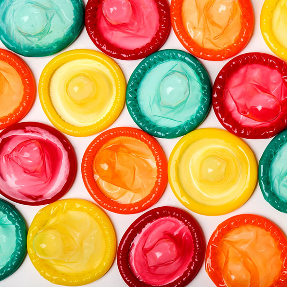 Choosing The Right Condom Size: Finding Your Perfect Fit