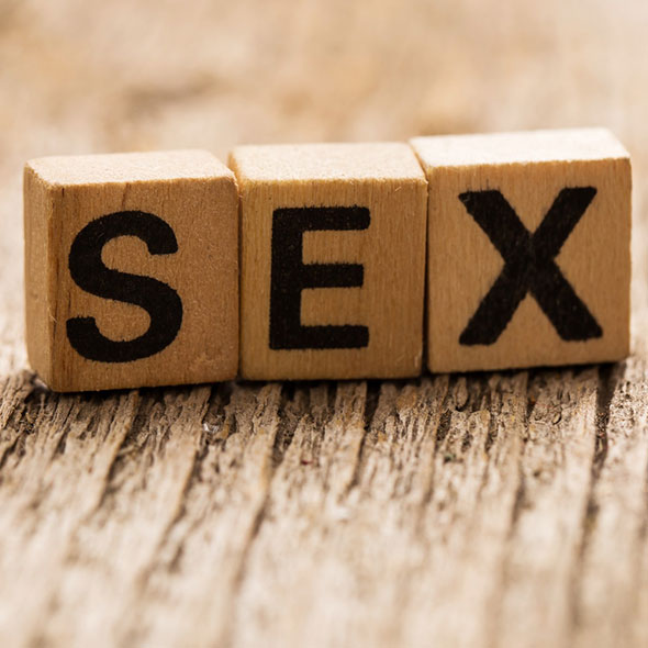 Defining Safer Sex What Do We Mean By Safer Sex