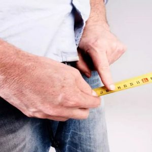 How To Increase Your Penis Size With Jelquing