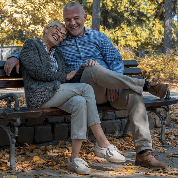 How to Date in Your 50s and 60s
