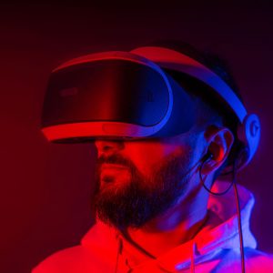 Is Virtual Sex Real Sex?