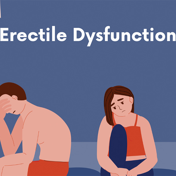 Natural Remedies For Erectile Dysfunction