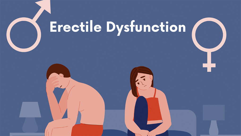 Natural Remedies For Erectile Dysfunction