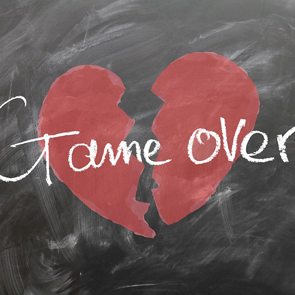 So You Cheated: Is it Over?