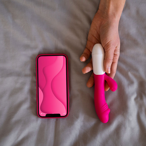 Teledildonics History And Theory Behind Teledildonics