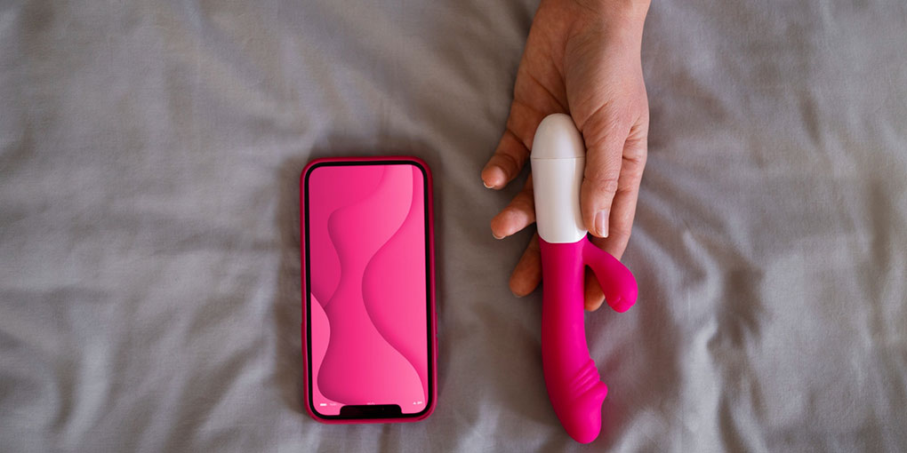 Teledildonics History And Theory Behind Teledildonics