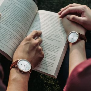 The 5 Best Novels To Read As A Couple