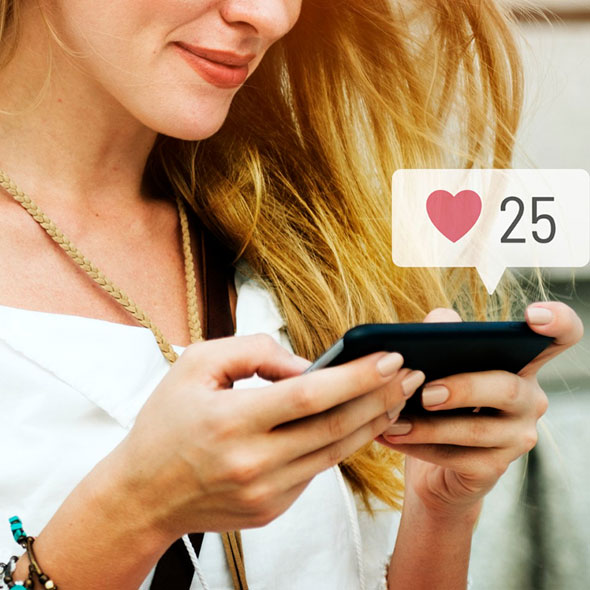 The 5 Biggest Online Dating Red Flags