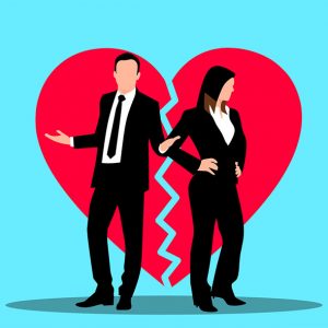 What To Do When Your Girlfriend Want’s A Break?