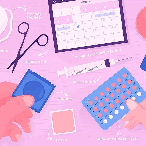 10 Things To Stop Doing If You Want Effective Birth Control