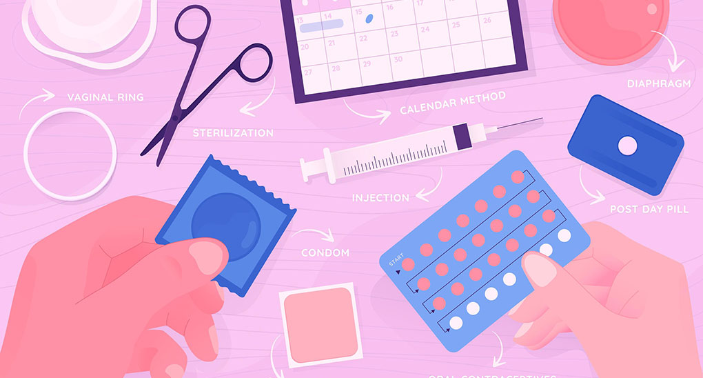 10 Things To Stop Doing If You Want Effective Birth Control