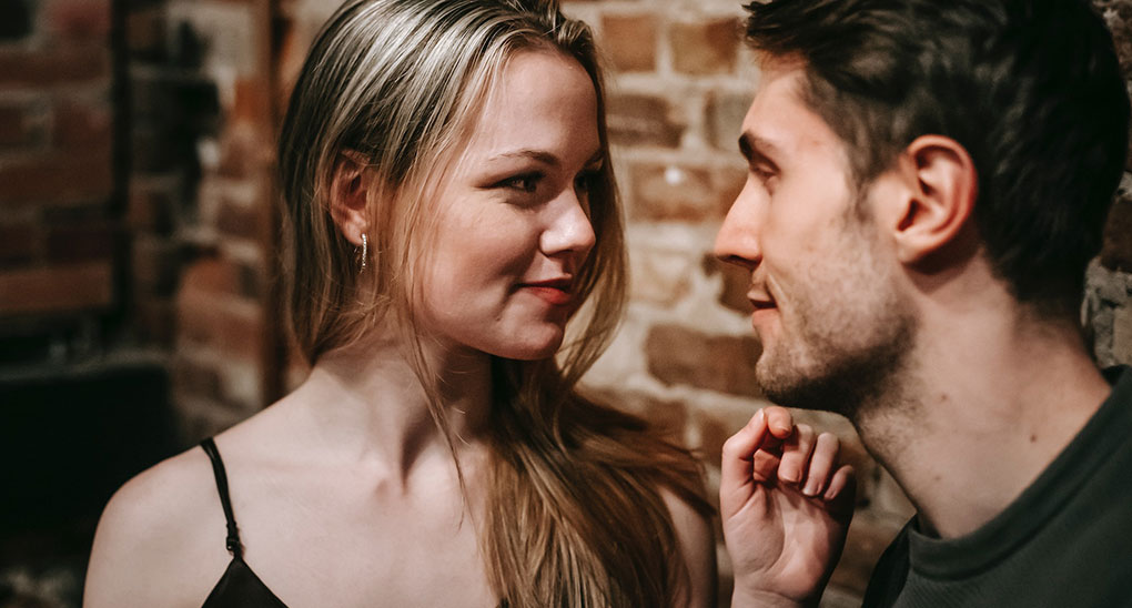 6 Things You MUST Be Honest About On A First Date
