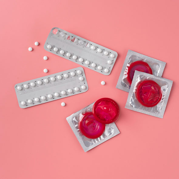 Effectiveness Of Emergency Contraception