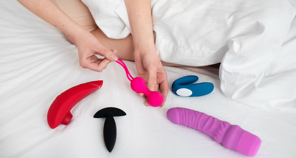How To Choose A Vibrator