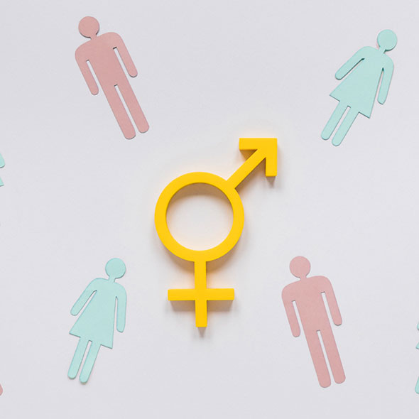 How To Promote Inclusivity And Support For Intersex Individuals In Society