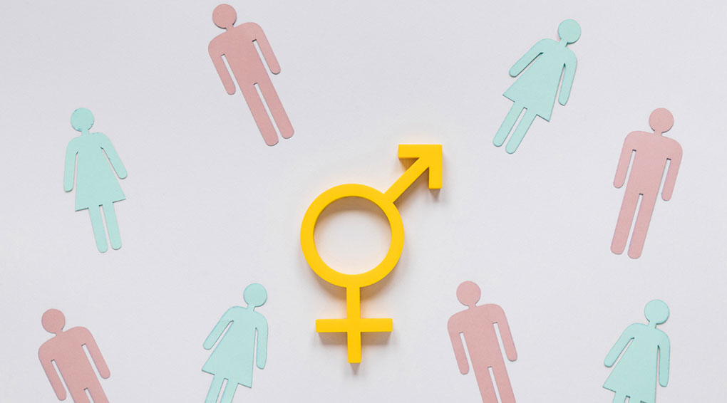 How To Promote Inclusivity And Support For Intersex Individuals In Society