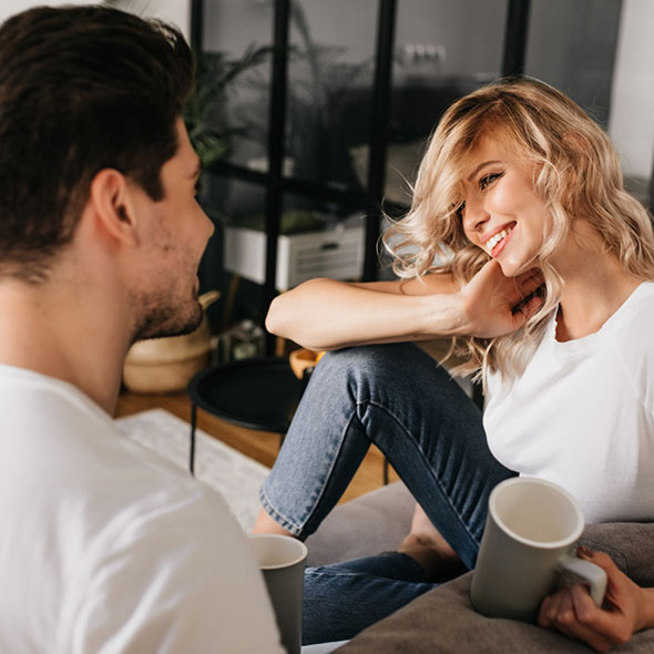 How To Strengthen Communication Within A Relationship