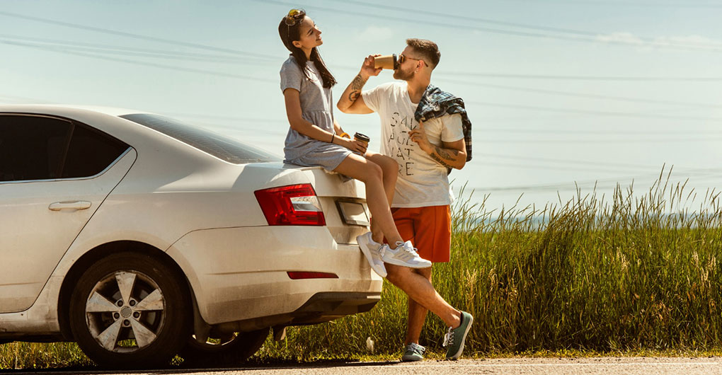 Reasons You Need To Take A Romantic Road Trip
