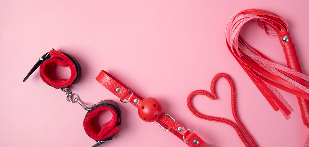 Valentine's Day Sex Toy Gift Guide Sex Toy Gift Ideas for Valentine's Day