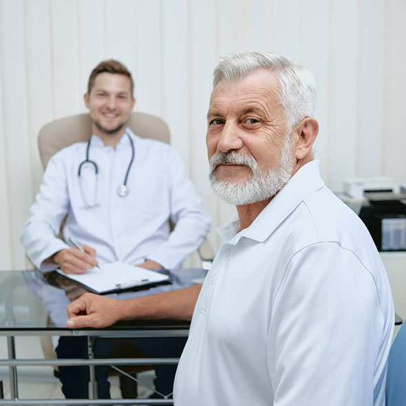 What Are The Treatment Options For Prostate Enlargement